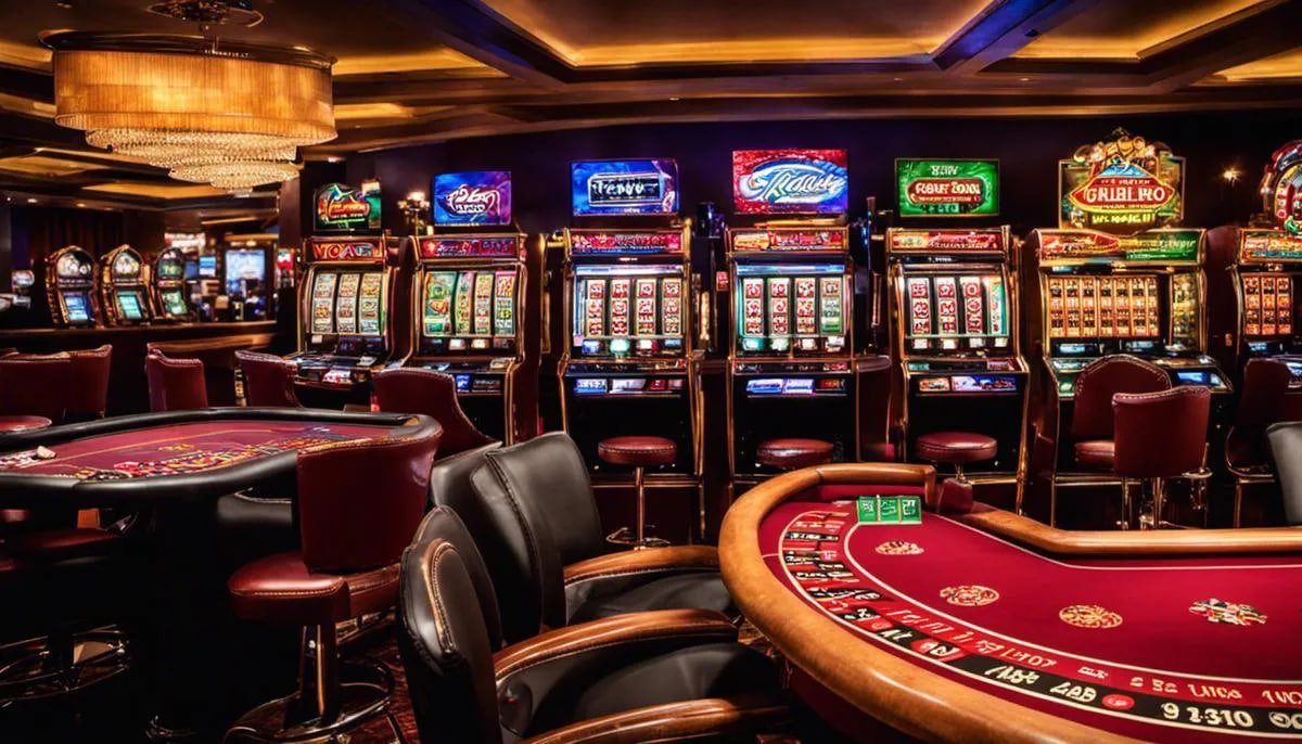 rm92 ဒေါင်းလုဒ် APP Slots Live Casino MMK ငွေသွင်းငွေထုတ် Wave Money KBZPay
