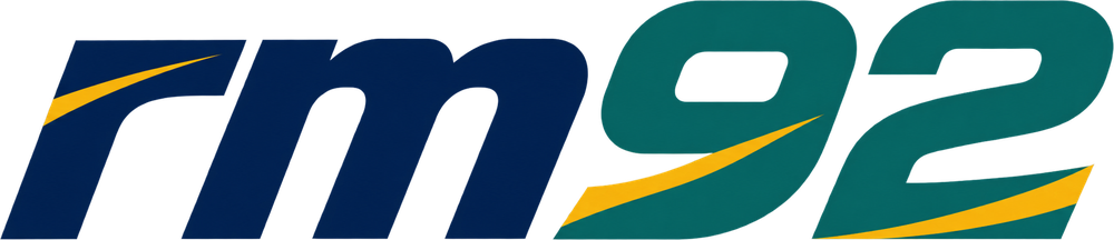 rm92 Logo